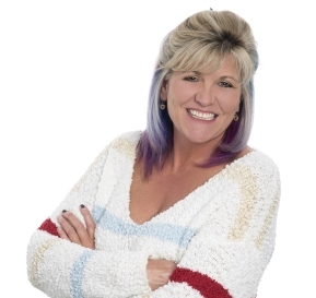 Cynthia Carlson